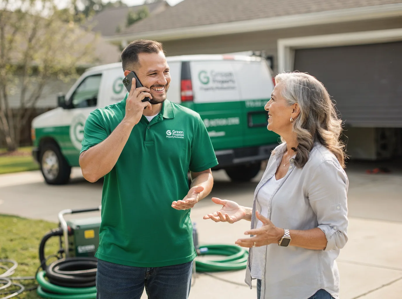 Water Damage Restoration Media, PA FAQs
